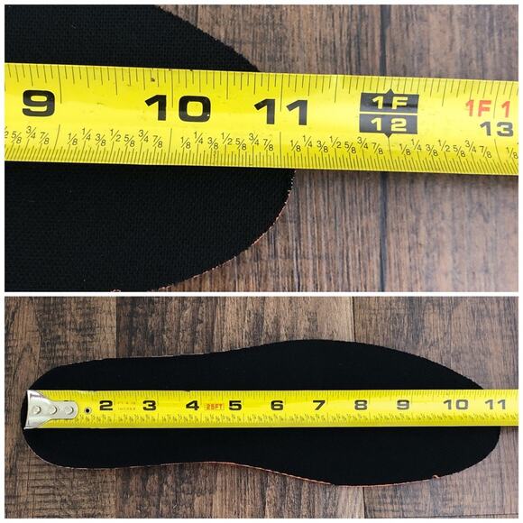 Converse Chuck Taylor All Star City Trek Waterproof Boot Men Size 10 Brown Black - Picture 13 of 14